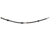 Raybestos Brake Hydraulic Hose for Lancer, Outlander Sport, RVR BH383765