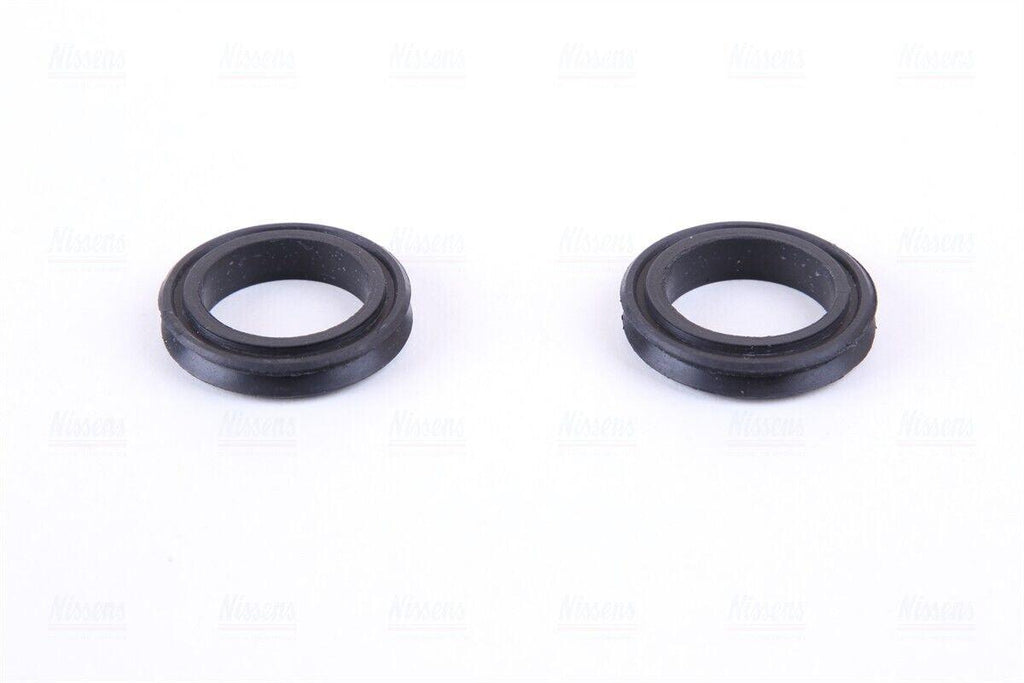 Nissens Automatic Transmission Oil Cooler for 00-06 BMW X5 90678