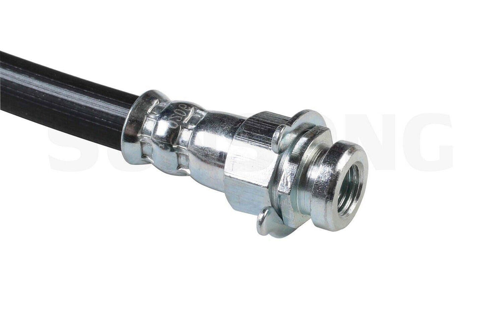Sunsong Brake Hydraulic Hose for 1987-1990 Dakota 2204026