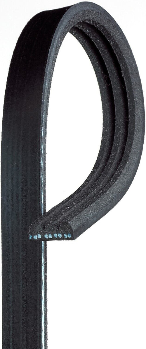 Gates Serpentine Belt for Escape, Fusion, Tribute, Mariner, Milan K030196SF