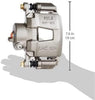 R-Line Replacement Remanufactured Front Disc Brake Caliper for Select Chevrolet Aveo/Aveo5/Optra/Spark, Pontiac G3/Wave/Wave5, Suzuki Forenza/Reno/Swift+ Model Years (FRC11754)