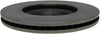 681014R Professional Grade Disc Brake Rotor