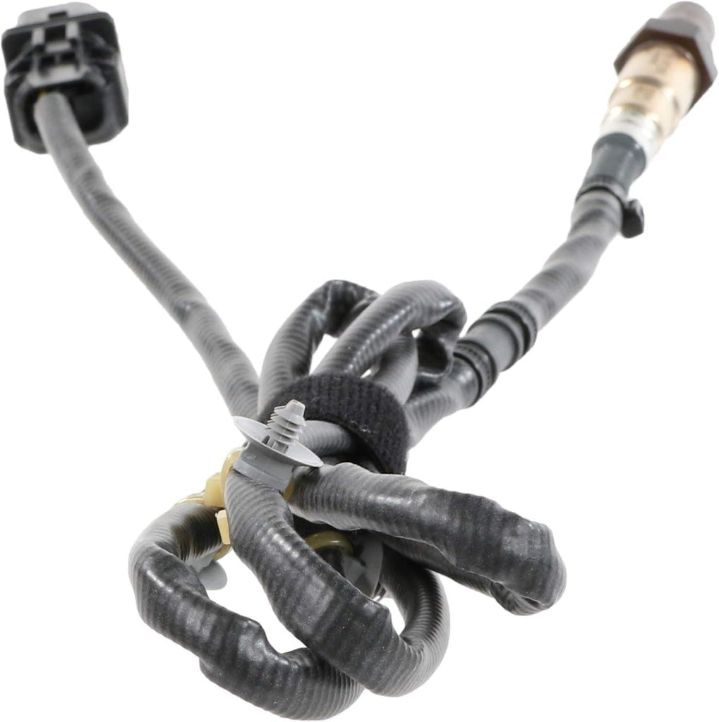 Automotive 17154 Oxygen Sensor, Original Equipment (Porsche)