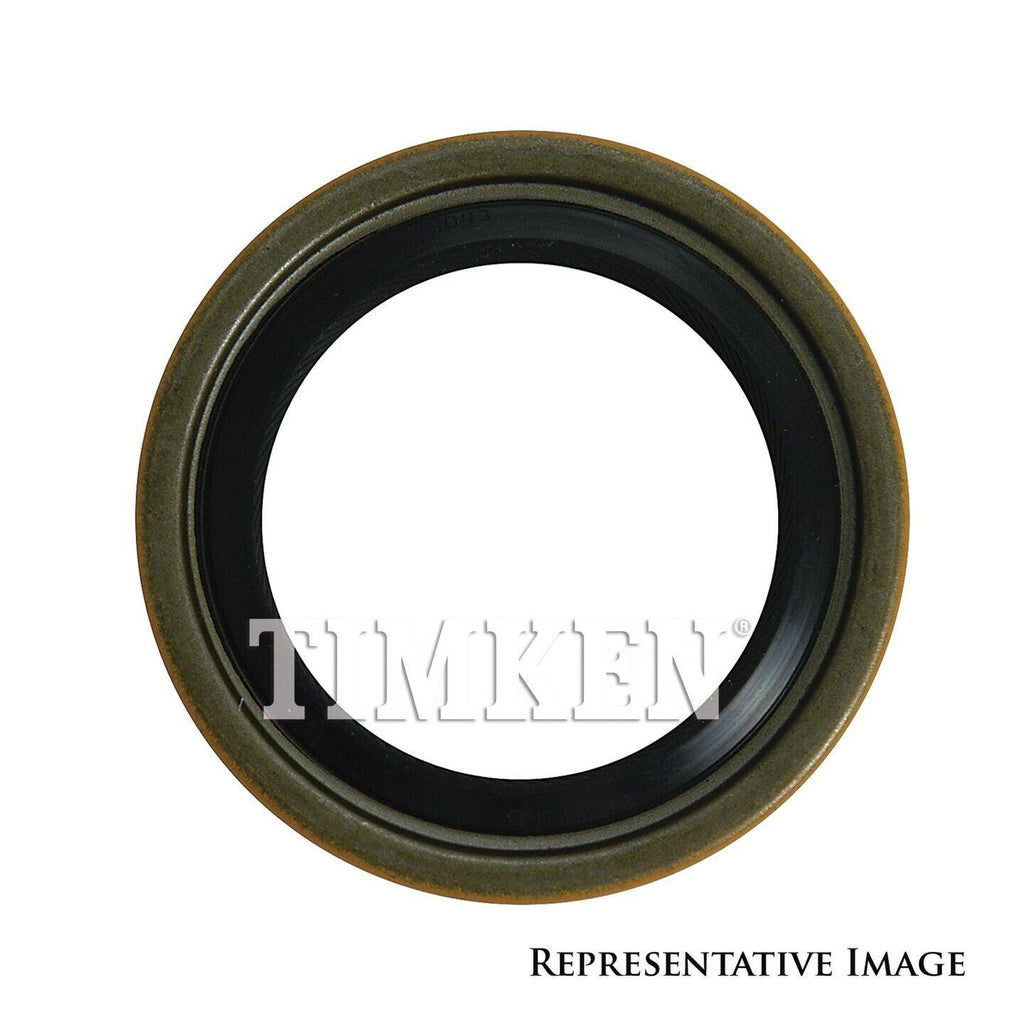 Timken Wheel Seal for Prizm, Corolla (1993)