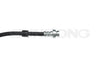 Sunsong Brake Hydraulic Hose for 09-19 Dodge Journey 2201454
