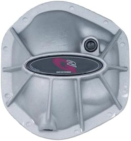 G2 Axle & Gear 40-2033AL G-2 Aliminum Differential Cover