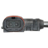 Standard Ignition ABS Wheel Speed Sensor for Mercedes-Benz ALS1856
