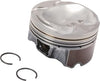 12692001 Passenger Side Piston