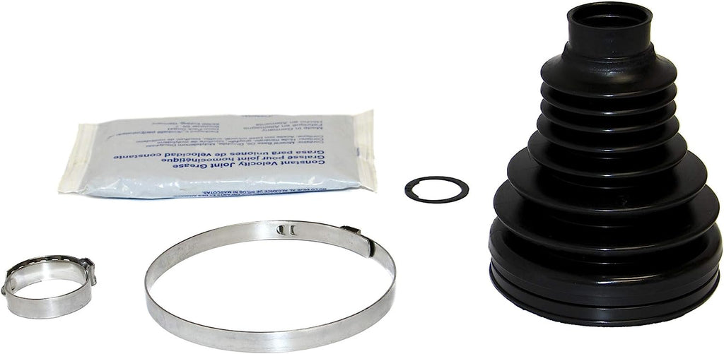 BKN0170 CV Joint Boot Kit (Front Inner Left or Right), 1 Pack