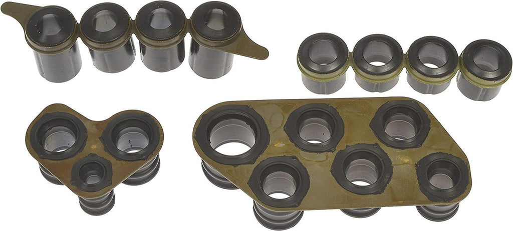 Dorman 609-002 Remanufactured Transmission Electro-Hydraulic Control Module Compatible with Select Cadillac/Chevrolet/Gmc Models (OE FIX) (Renewed)