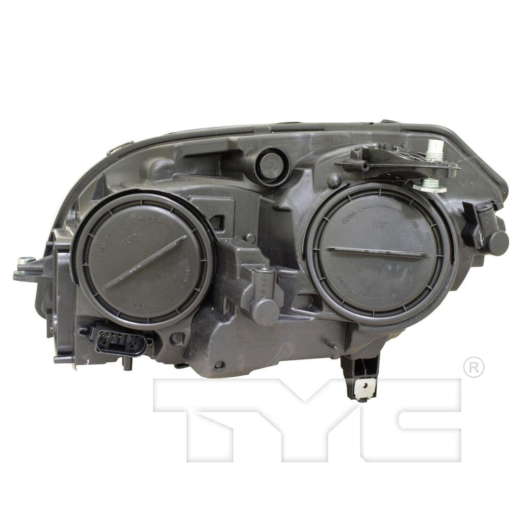 TYC Headlight Assembly for GLK250, GLK300, GLK350 20-9811-00