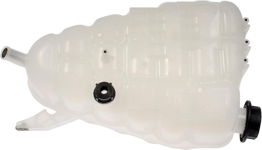 Dorman 603-5176 Engine Coolant Reservoir Compatible with Select International Models