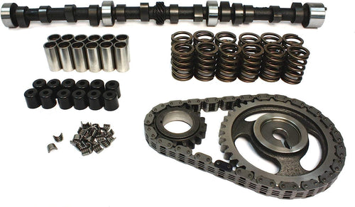 K64-247-4 High Energy 212/212 Hydraulic Flat Cam K-Kit for Chrysler 170-225 6 Cylinder