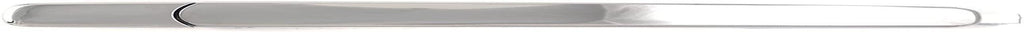 Front Exterior Door Handle Compatible with 2003-2007 Infiniti G35 / Nissan Murano and 2003-2008 Infiniti FX35 / FX45 Chrome, Set of 2, Driver and Passenger Side