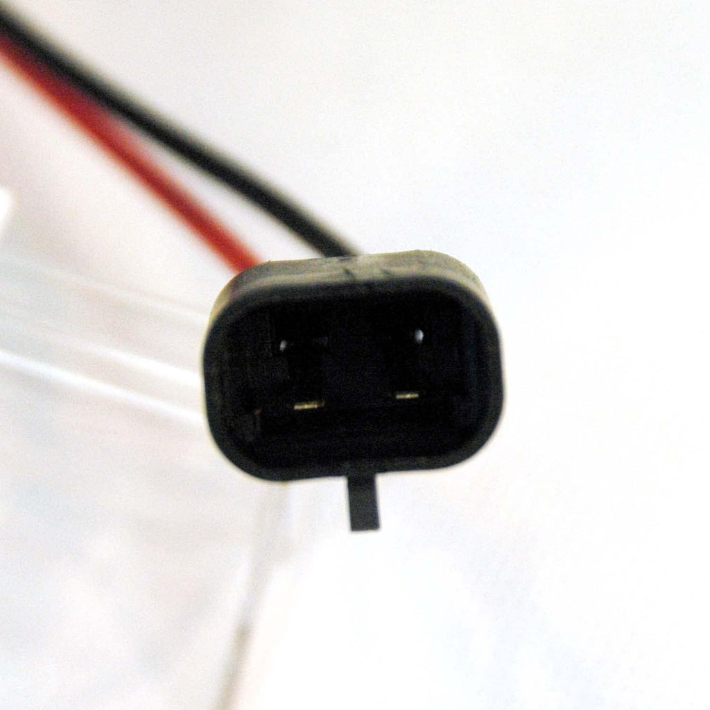 97-00 Bk Cntry/Regl/ 97-00 Pt Grd Prx Blower Assy