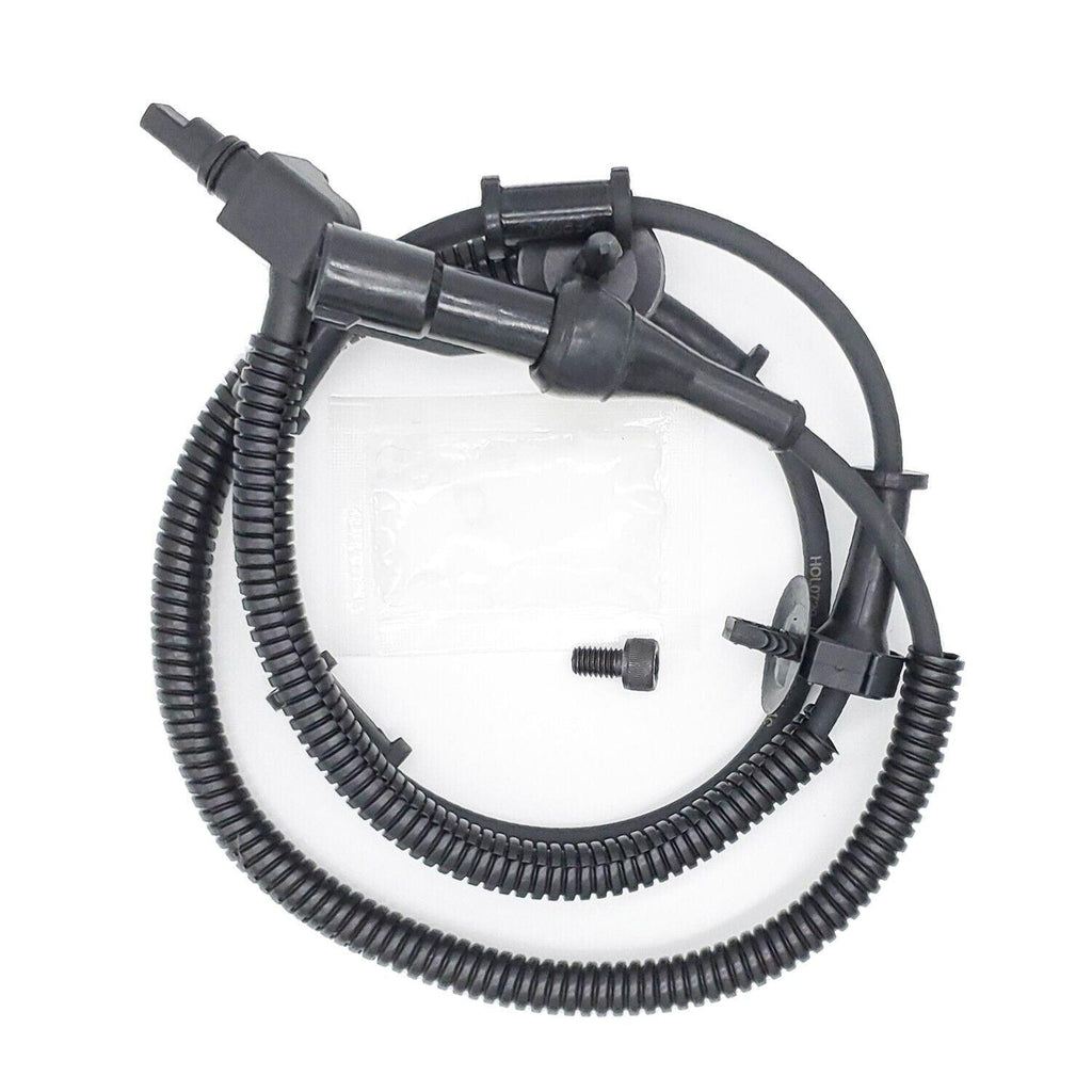 Holstein ABS Wheel Speed Sensor for Explorer, Aviator, Mountaineer 2ABS4056