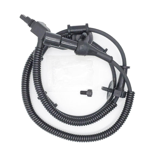 Holstein ABS Wheel Speed Sensor for Explorer, Aviator, Mountaineer 2ABS4056