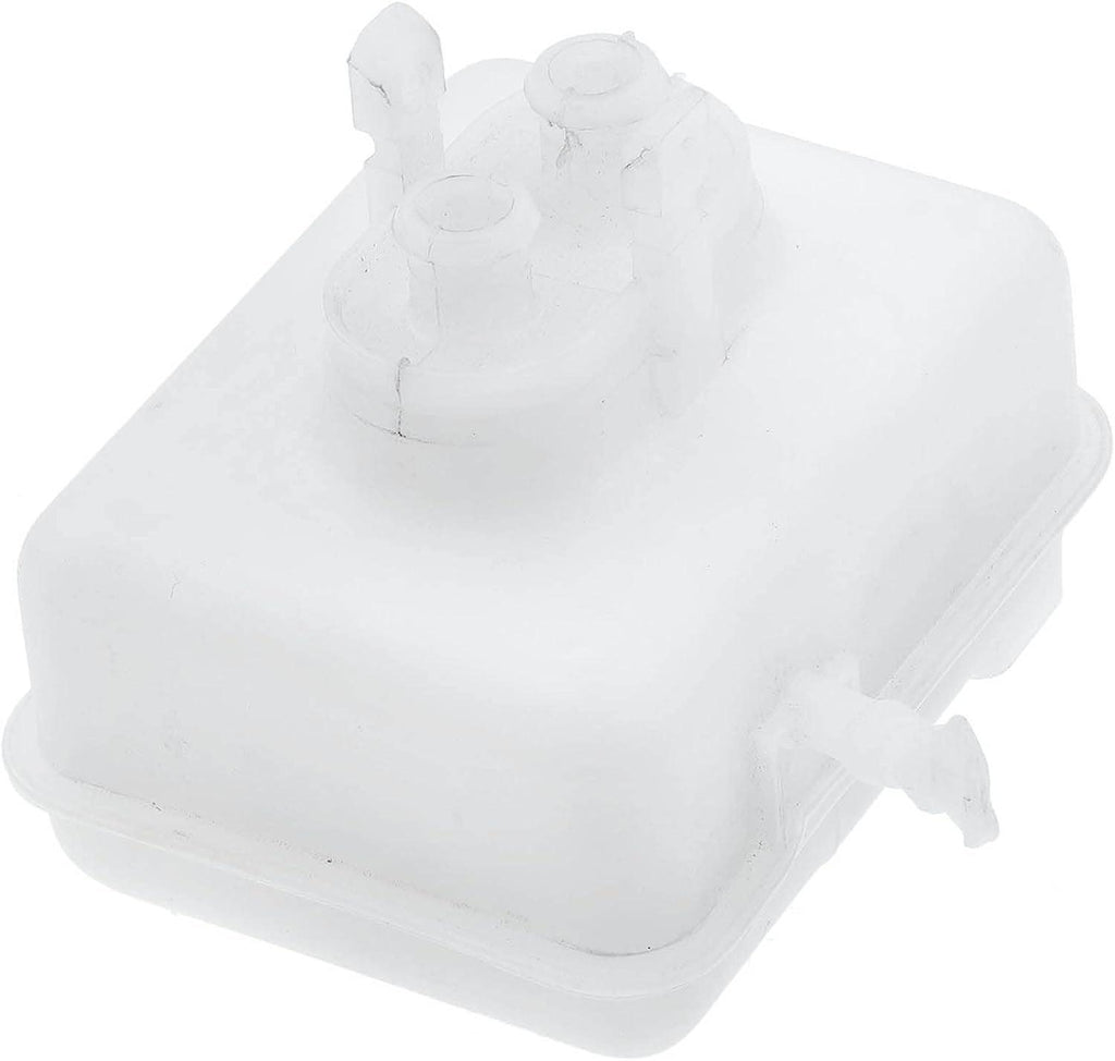A-Premium Engine Coolant Overflow Recovery Reservoir Tank Compatible with Audi TT 2000-2006, TT Quattro 2000-2006, VW Beetle, Golf, Golf City, Jetta, Jetta City, Replace # 1J1611301