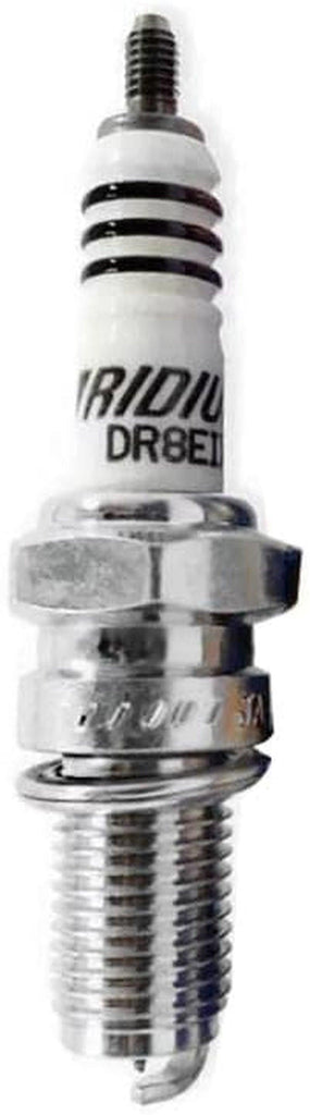 DR8EIX Iridium IX Spark Plug, One Size