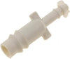 Dorman (493-057) 1/8" X 1/4" Vacuum Connector