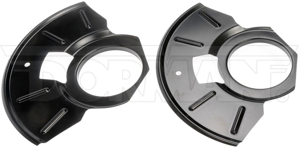 Dorman Brake Dust Shield for Escape, Mariner 947-002