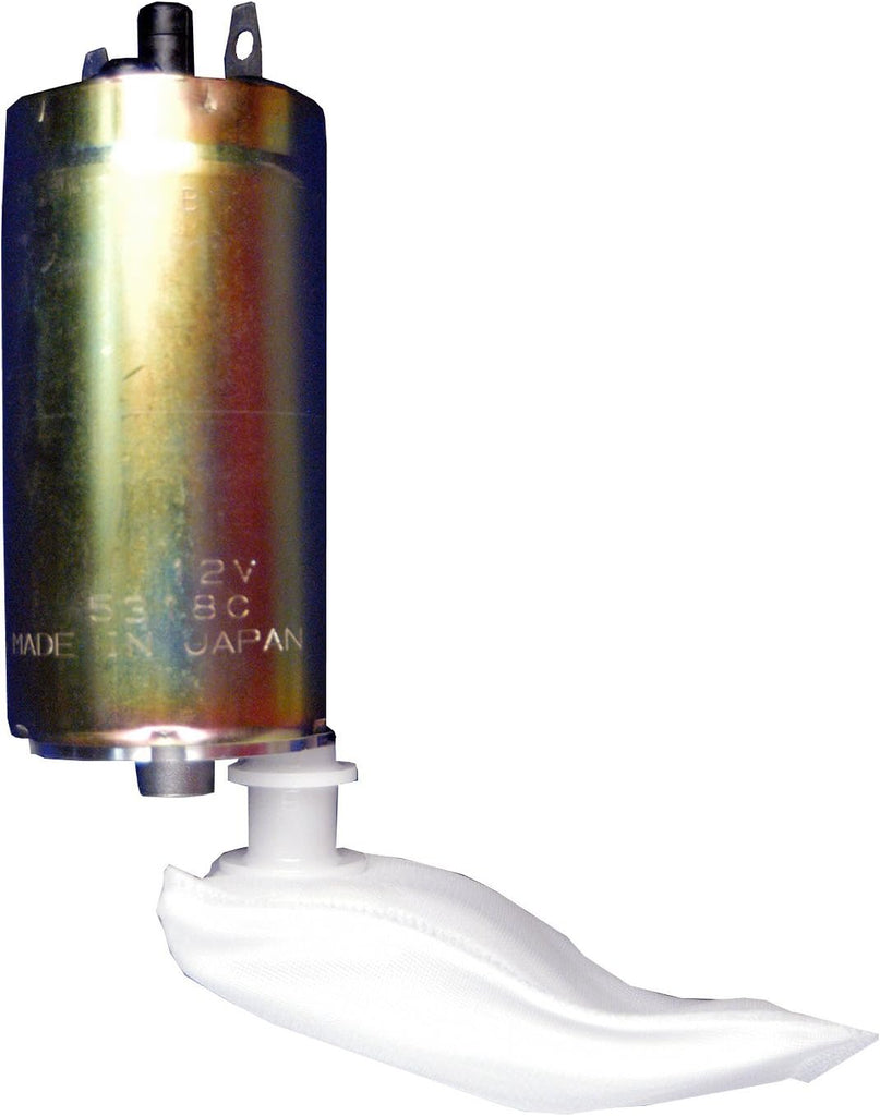 Bosch 69683 Original Equipment Replacement Fuel Pump with Filter