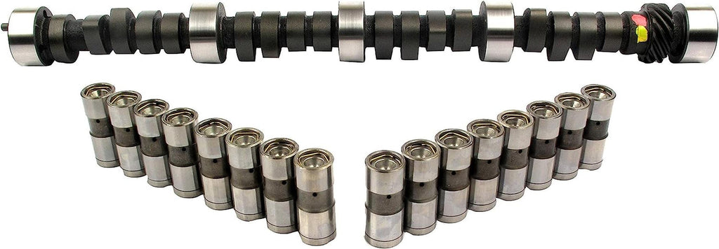 CL-923PK Performance Cam/Lifter Kit