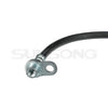 Sunsong Clutch Hydraulic Hose for 06-11 Eclipse 2209074