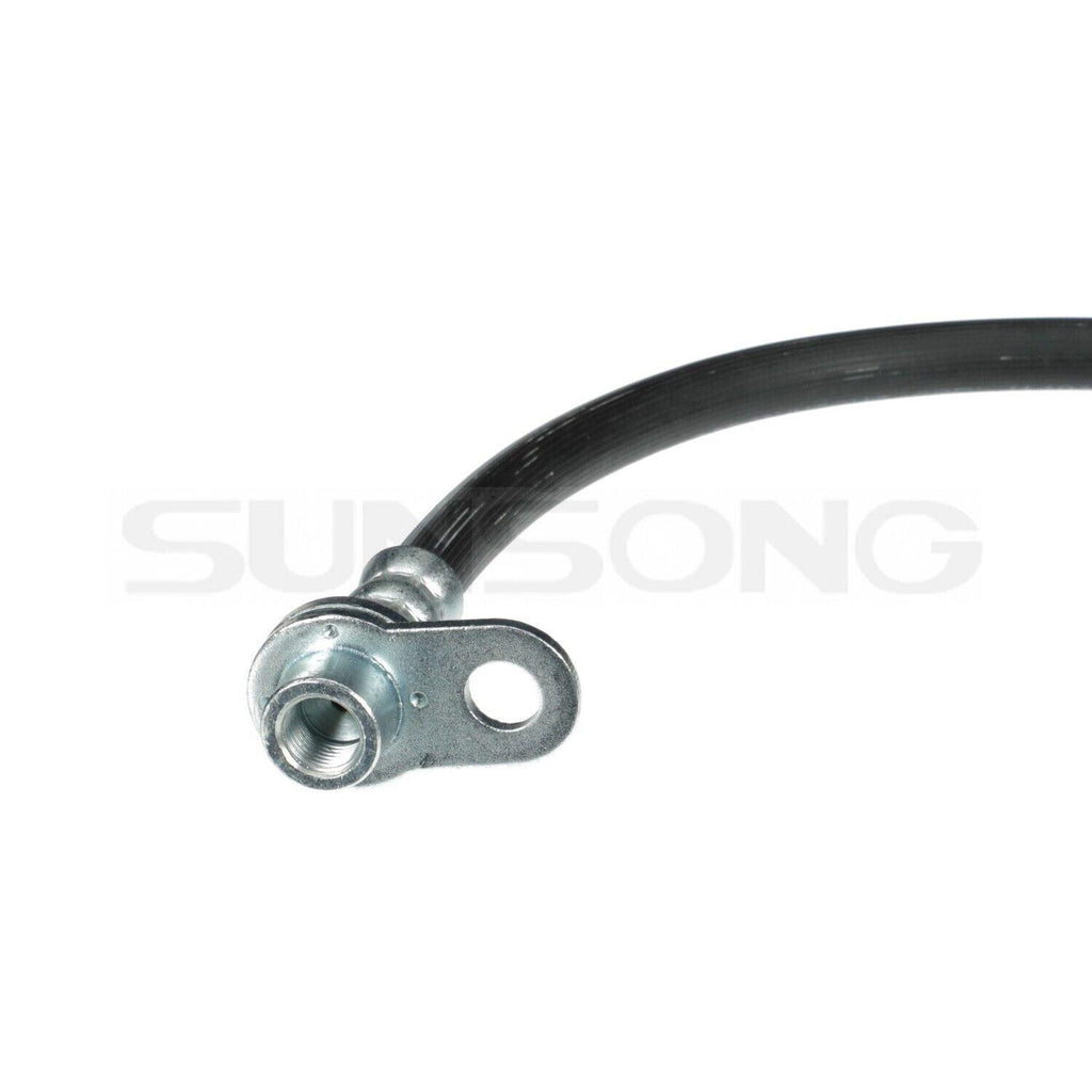 Sunsong Clutch Hydraulic Hose for 06-11 Eclipse 2209074
