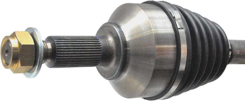 66-2316 New Constant Velocity CV Axle Assembly