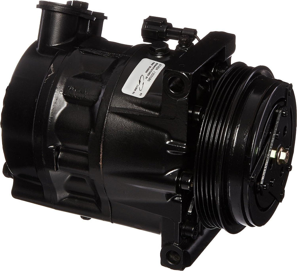 67434 Remanufactured AC Compressor