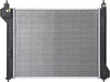 CU13365 Complete Radiator