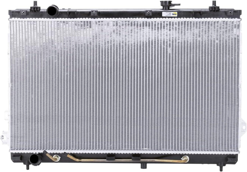 Radiator - 2898