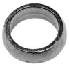 Exhaust Pipe Flange Gasket for G30, P30, Astro, C1500, C1500 Suburban+More 31398