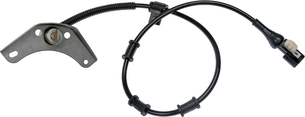 Dorman 970-253 Front Driver Side ABS Wheel Speed Sensor for Select Ford Models