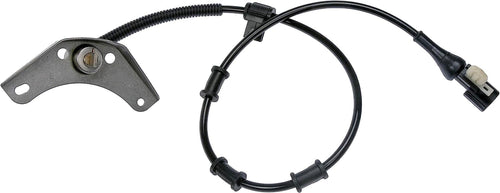Dorman 970-253 Front Driver Side ABS Wheel Speed Sensor for Select Ford Models