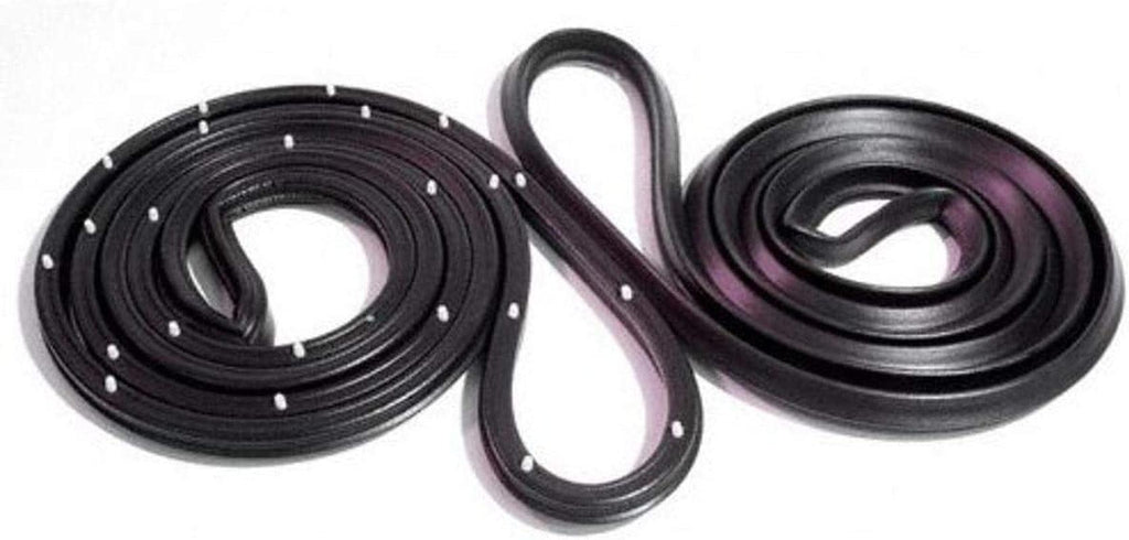 Metro Moulded LM 13-D Supersoft Door Seal