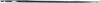 for Mitsubishi Lancer Exterior Door Handle Front, Driver Side Primed (2008-2017) | with Key Hole| Trim :All Submodels