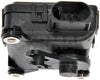 HVAC Blend Door Actuator for Golf, Jetta, A3, A3 Quattro, Tt+More 604-833