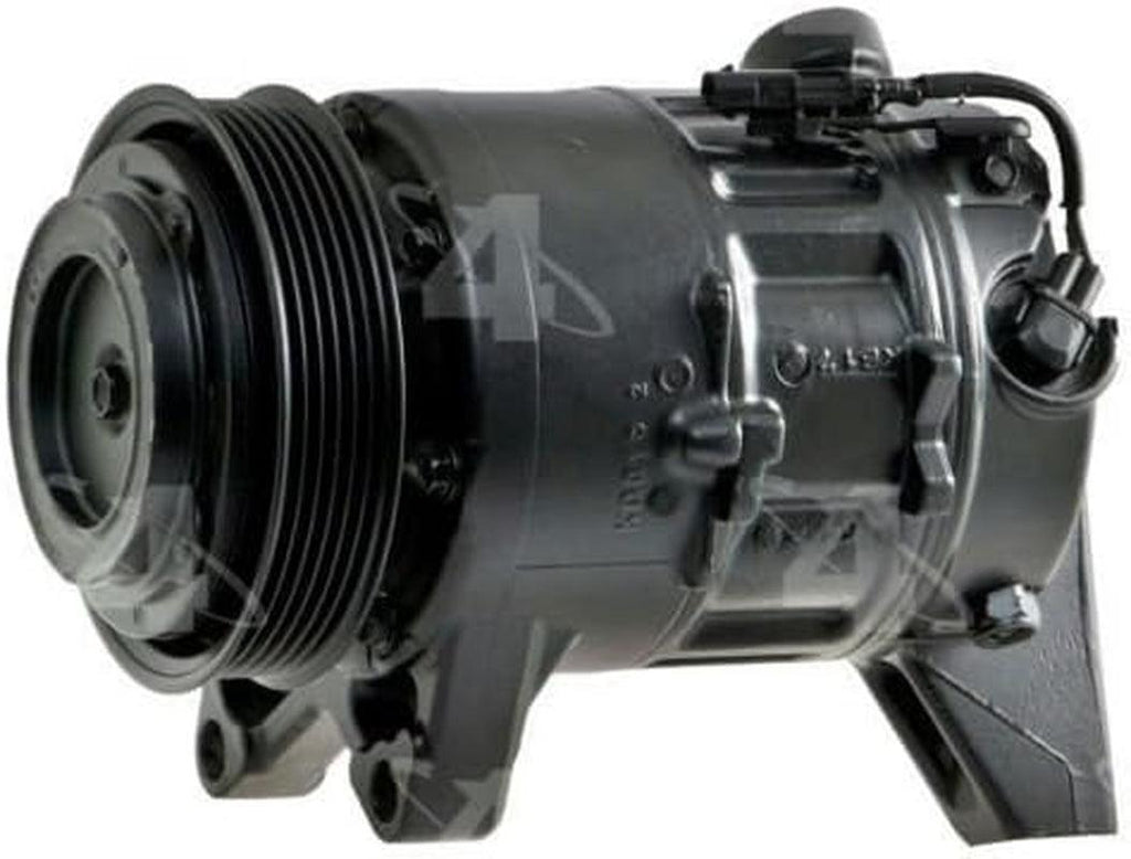 197352 A/C Compressor