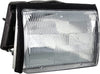 Dorman 1590201 Passenger Side Headlight Assembly Compatible with Select Ford Models