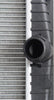 13600 Radiator Compatible with 2014-2019 BMW I3