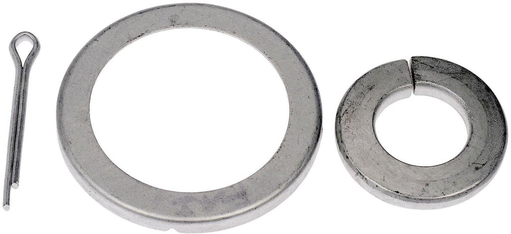 Kit De Nudillos De Dirección Dorman Para 11 Kia Optima 698-458