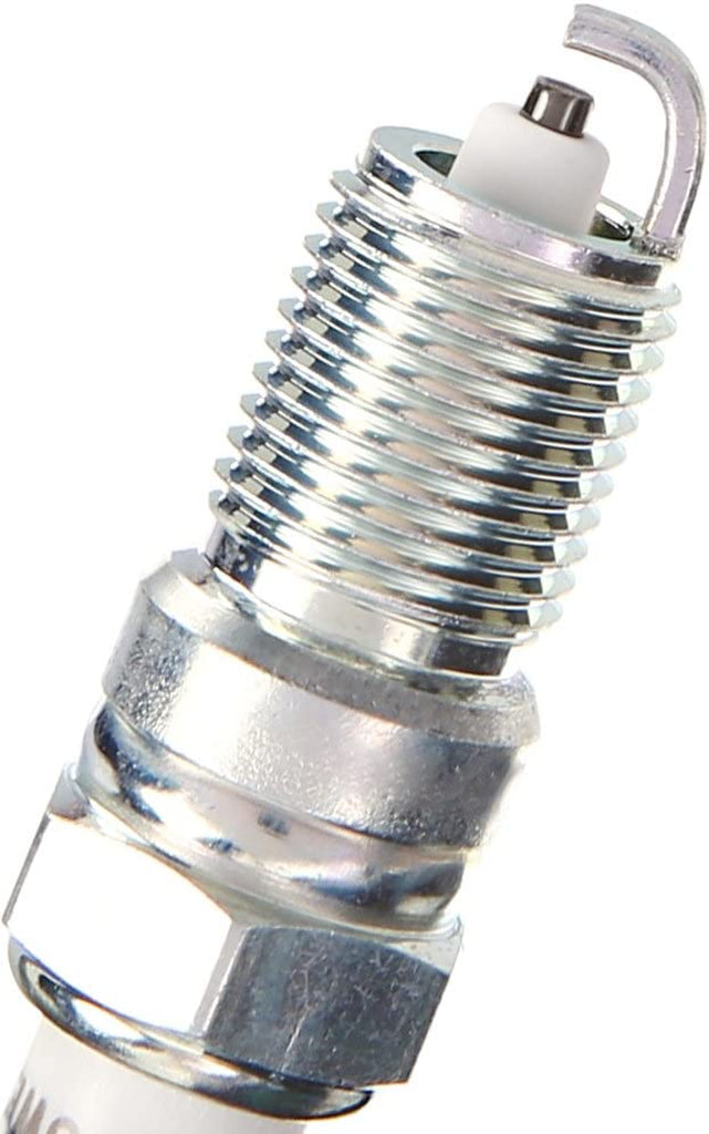 3951 V-Power Spark Plug - TR-55, 4 Pack