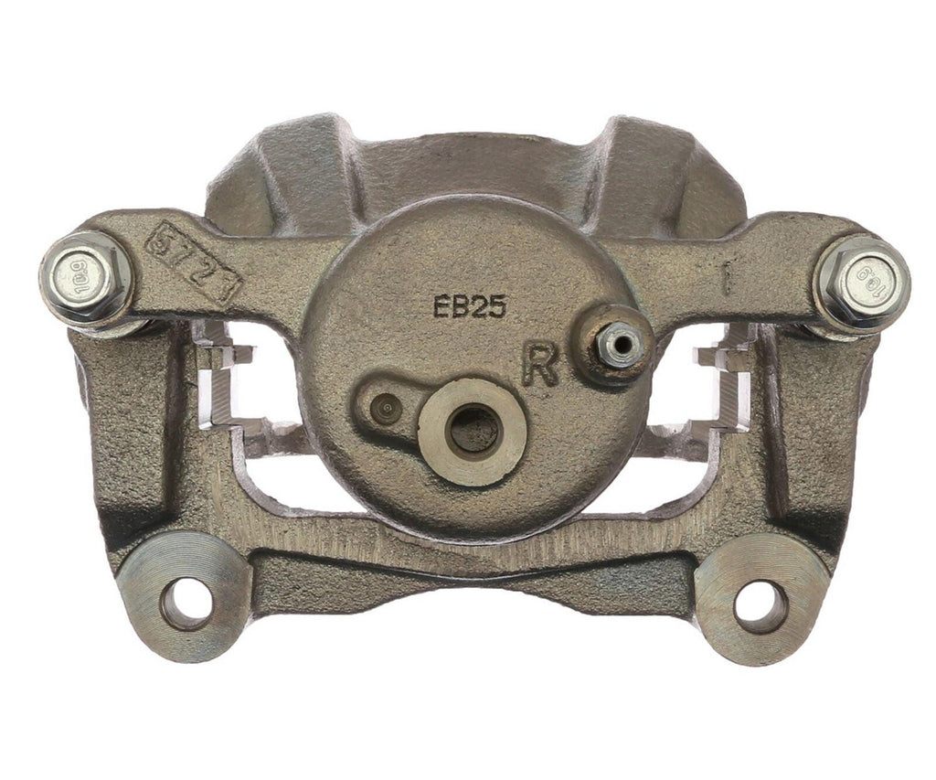 Front KIT Raybestos Disc Brake Calipers for 2003-2008 Toyota Corolla (78826)