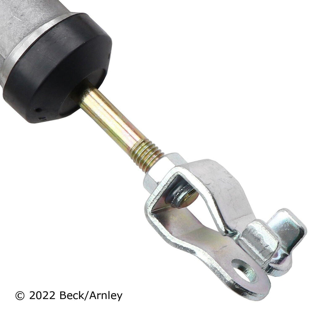 Beck Arnley Clutch Master Cylinder for Civic, Civic Del Sol 072-9191