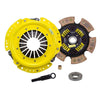 NS4-HDG6 ACT HD/Race Sprung 6 Pad Kit - greatparts