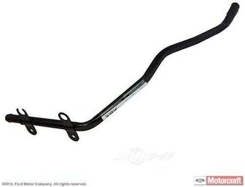 Heater Hose - KT3