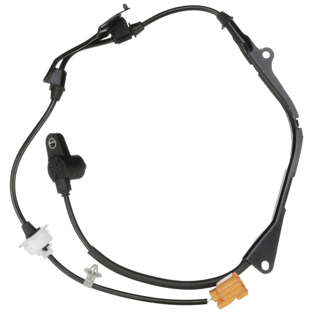 Front PAIR Delphi ABS Wheel Speed Sensor for 2001-2003 Acura CL (57862)