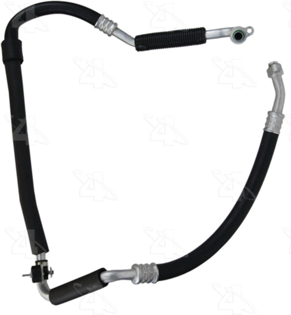 56475 Suction Line Hose Assembly